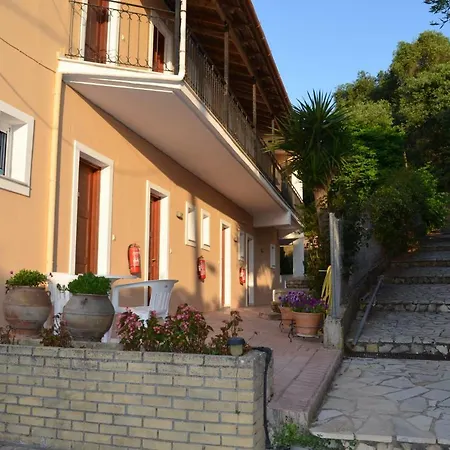 מלון דירות Virginia 3*