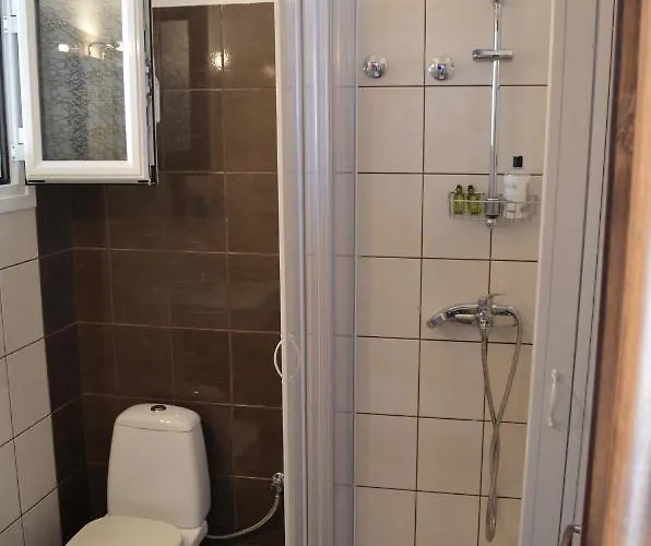Hotel apartamentowy Virginia 3*