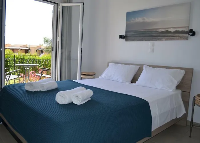 Virginia Benitses (Corfu)
