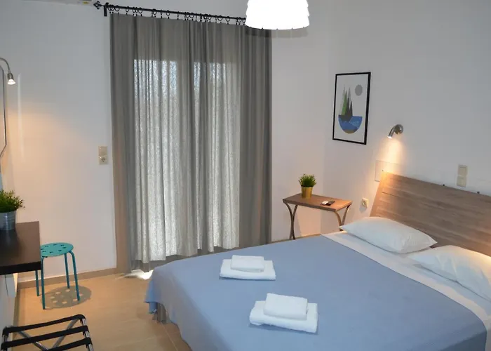 Virginia 3* Benitses (Corfu)