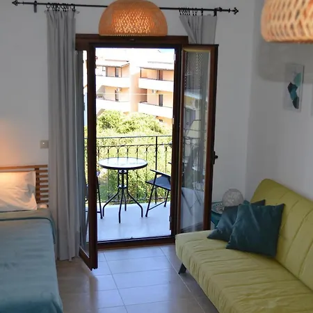 Virginia 3* Benitses (Corfu)