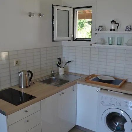 Virginia アパートホテル 3*