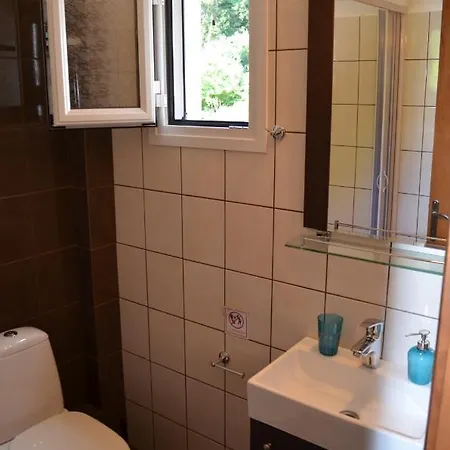 アパートホテル Virginia ベニテス