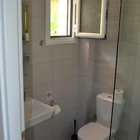 شقة فندقية Virginia بينيتسيس