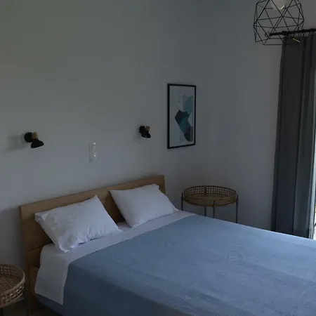 Virginia Aparthotel Benitses (Corfu)