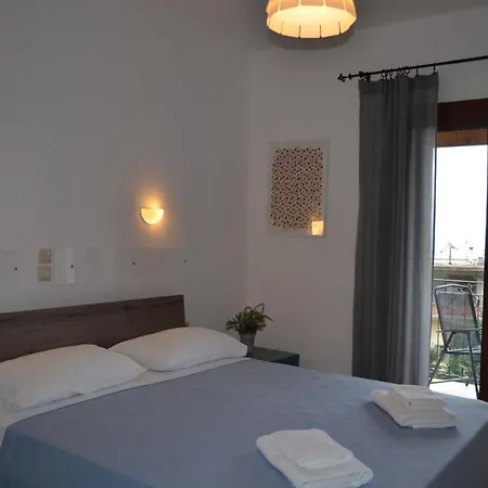 Aparthotel Virginia Benitses (Corfu)