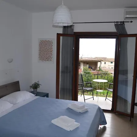 Aparthotel Virginia Benitses (Corfu)