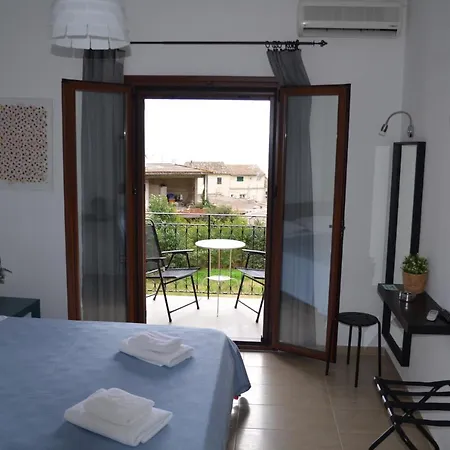 Aparthotel Virginia 3*