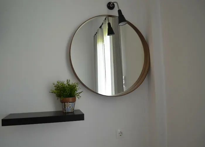 Virginia Benitses (Corfu)