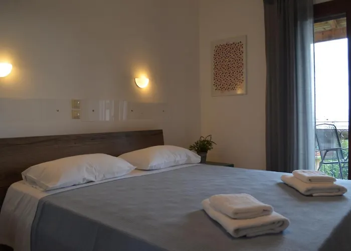 Virginia Aparthotel