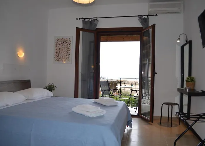 Aparthotel Virginia 3*