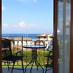 Virginia Apart Otel Benitses (Corfu)