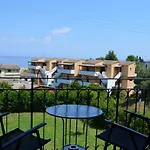 Apart Otel Virginia 3*