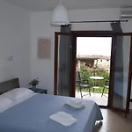 Apart Otel Virginia Benitses (Corfu)
