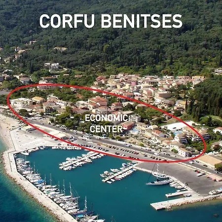 Hotel de apartamente Virginia