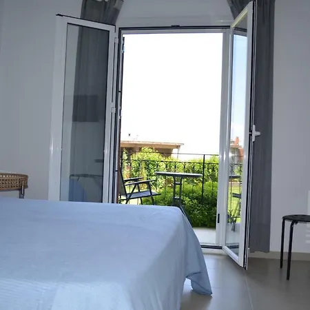 Hotel de apartamente Virginia