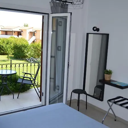 Hotel de apartamente Virginia