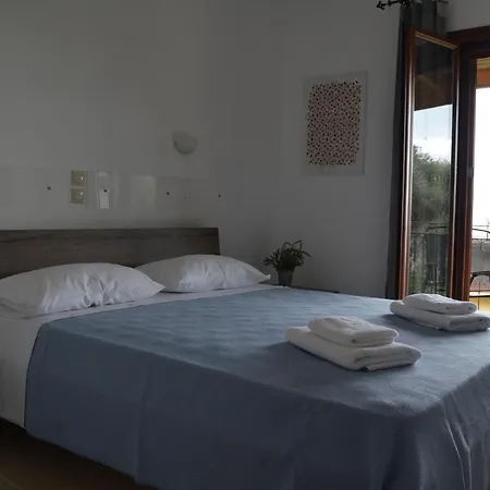 Virginia Hotel de apartamente