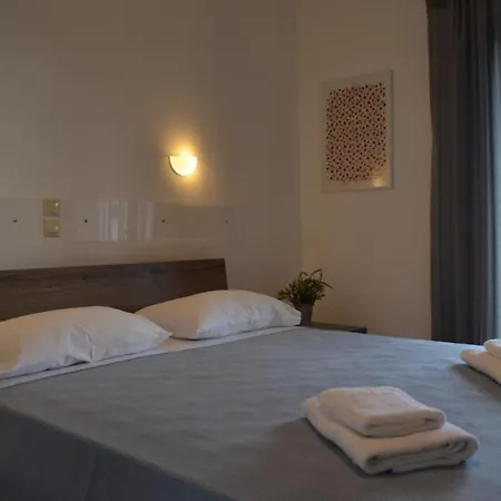 Virginia Hotel de apartamente