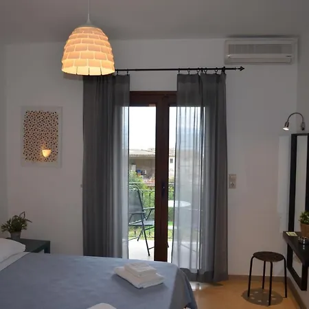 Virginia 3* Benitses (Corfu)