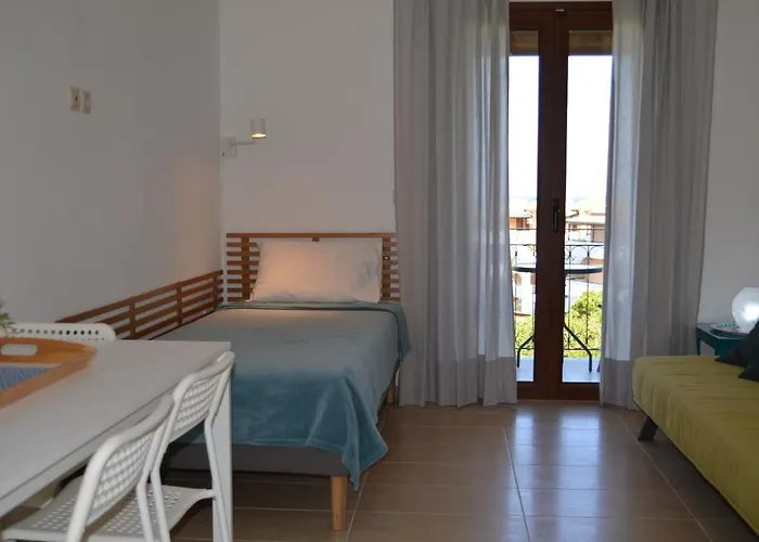 Virginia Appart hôtel 3*
