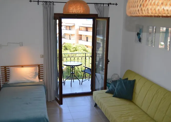 Virginia 3* Benitses (Corfu)