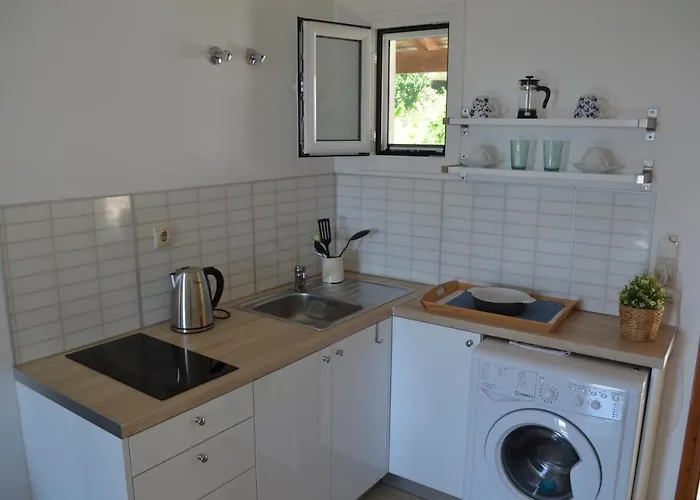 Virginia מלון דירות 3*