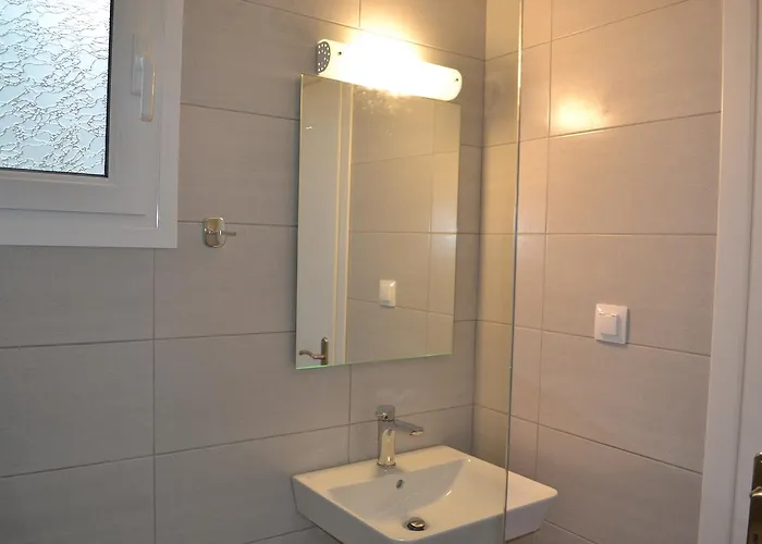 Appart hôtel Virginia 3*