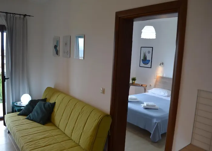 Appart hôtel Virginia