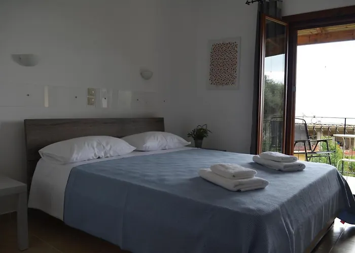 Virginia Appart hôtel