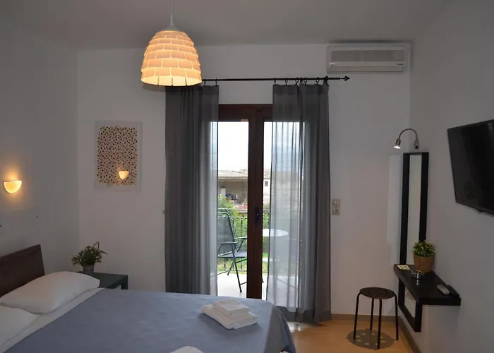 Virginia 3* Benitses (Corfu)